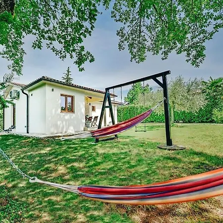 House Casa Ulika By Istrialux Villa *
