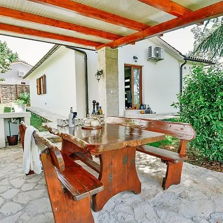 House Casa Ulika By Istrialux