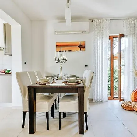 House Casa Ulika By Istrialux Villa