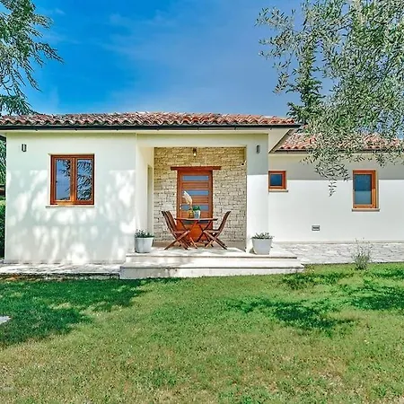 House Casa Ulika By Istrialux Villa