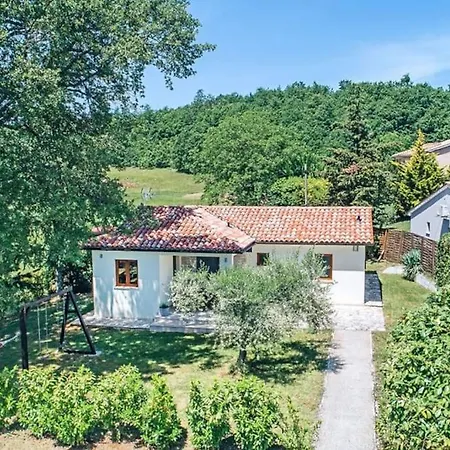 Villa House Casa Ulika By Istrialux