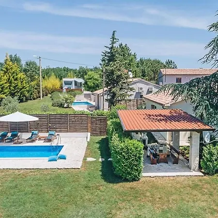 House Casa Ulika By Istrialux * Benazici